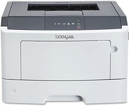 Refurbished Lexmark 35S0050 / MS310D Single Function Laser Printer