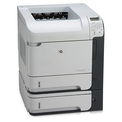 Refurbished HP P4515x / CB516A Single Function Laser Printer