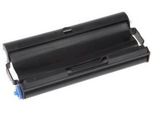 Brother Print Cartridge - Black - 150 Pages - Fax575 - PC501