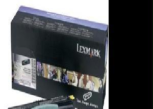 Lexmark Toner Cartridge - Black - 2,500 Standard Pages (this Part Is Replacement Of Old