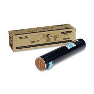 Xerox Toner Cartridge - Cyan - 25000 Pages - Phaser 7760