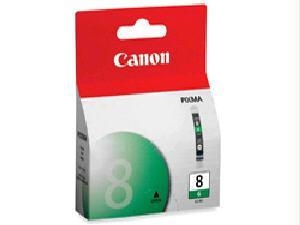 Canon Cli-8g Green Ink Tank - 0627B002