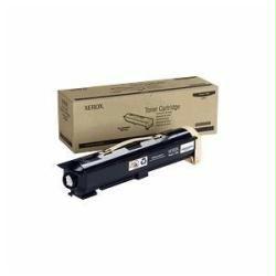 Xerox Toner Cartridge - Black - 35,000 Pages - Phaser 5550