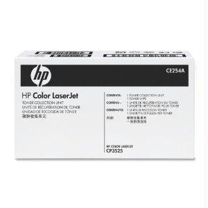 Hp Inc. Hp Colour Laserjet Ce254a Toner Collection Unit, Hp Colour Laserjet Cm3530/cp352