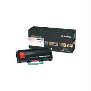 Lexmark Print Cart E260/e36x/e46x 3.5k - E260A21A