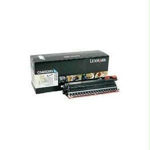 Lexmark Developer Unit C54x/x54x 30k Cyan - C540X32G