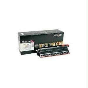 Lexmark Developer Unit C54x/x54x 30k M - C540X33G