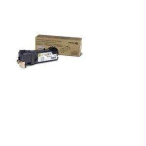 Xerox Toner Cartridge - Yellow - 2500 Pages - Phaser 6128mfp