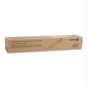Xerox Toner Cartridge - Magenta - Up To 17800 Pages - Phaser 7500