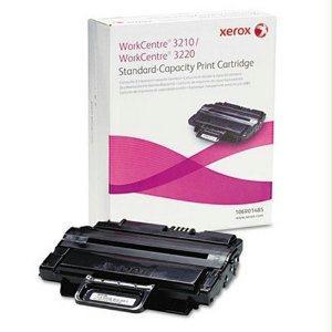 Xerox Toner Cartridge - Black - 2000 Pages - Workcentre 3210/3220