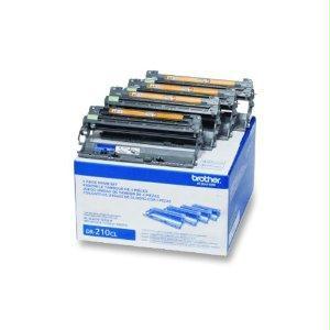 Brother Drum Imaging DR210CL
