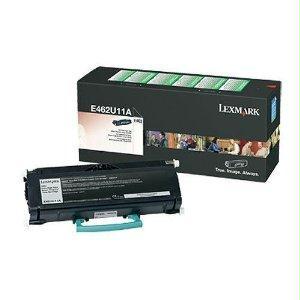 Lexmark E462 Extra High Yield Return Toner - E462U11A