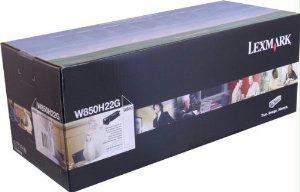 Lexmark W850 Photoconductor Drum - 60k - W850H22G