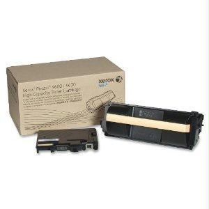 Xerox High Capacity Toner Cartridge, Phaser 4600/4620 (30,000 Pages)