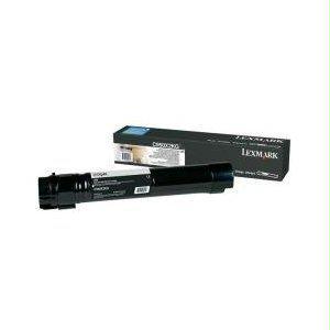 Lexmark C950 Black High Yield Toner Cartridge