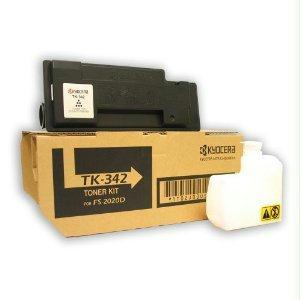 Kyocera Document Solutions Toner F/ Fs-2020d Blk
