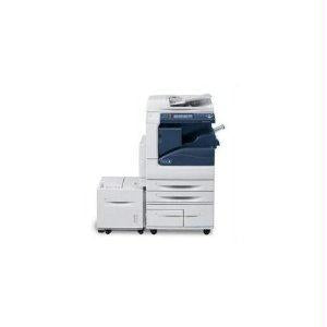 Xerox Toner F/ Wc 5325/5330/5335 Blk