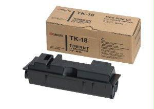 Kyocera Document Solutions Kyocera Toner F/ Fs-1020d Km-1500 1815 Blk - TK-18