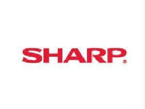 Sharp Black Toner Cartridge For Use In Mxm260 Mxm310 Estimated Yield 25,000 Page