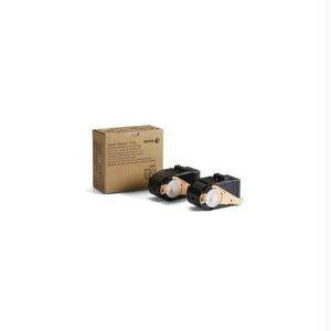 Xerox Toner F/ Phsr 7100 Dual Pkg Blk