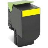Lexmark Cx310/410/510 Black Standard Yield Toner Cartridge