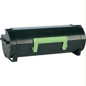 Lexmark 500ha High Yield Toner Cartridge