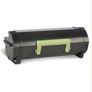 Lexmark 50F0UA0 Ultra High Yield Toner Cartridge