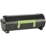 Lexmark 600ha High Yield Toner Cartridge 60F0HA0