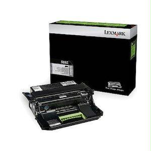 Lexmark 520z Black Return Program Imaging Unit - 52D0Z00