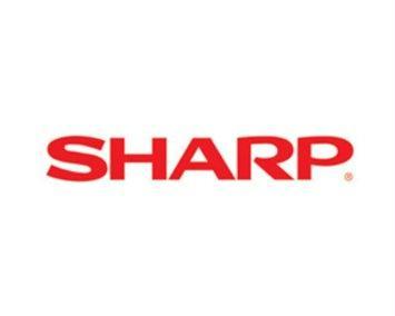 Sharp  Waste Toner Bottle