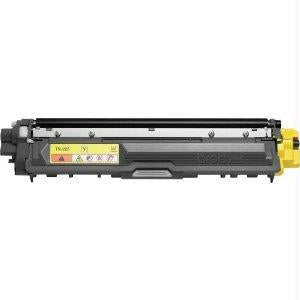 Brother Colour Laser TN225Y High Yield Toner Cartridge - Yellow