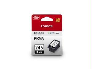 Canon Pg-245 Black Ink Cartridge For Use In Pixma Ip2820 Mg2420 Mg2520 Mg2522 Mg