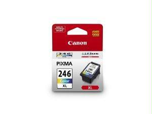 Canon Cl-246xl Colour High Yield Ink Cartridge