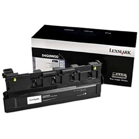Lexmark Waste Toner Bottle Ms911/mx910 Sers