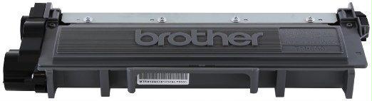 Brother TN660 High Yield Toner Cartridge