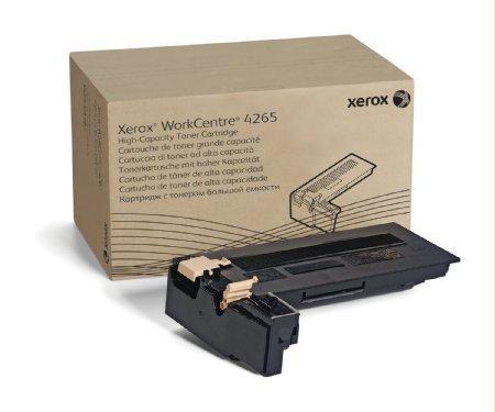 Xerox High Capacity Toner Cartridge - Workcentre 4265
