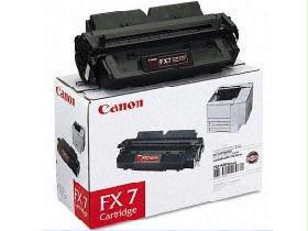 Canon FX7 - Toner Cartridge - FX-7