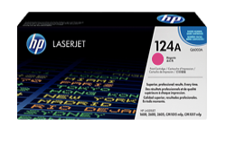 MAGENTA PRINT CARTRIDGE FOR