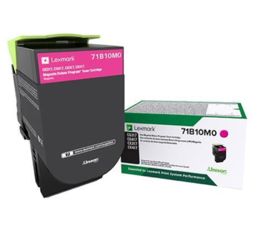 CS/X317/417/517 MAGENTA
