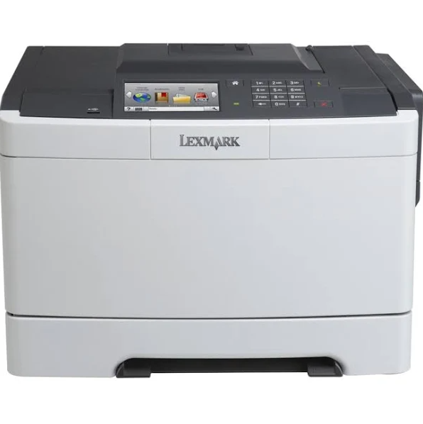 CS510DE CLR LASER 32PPM 1200X