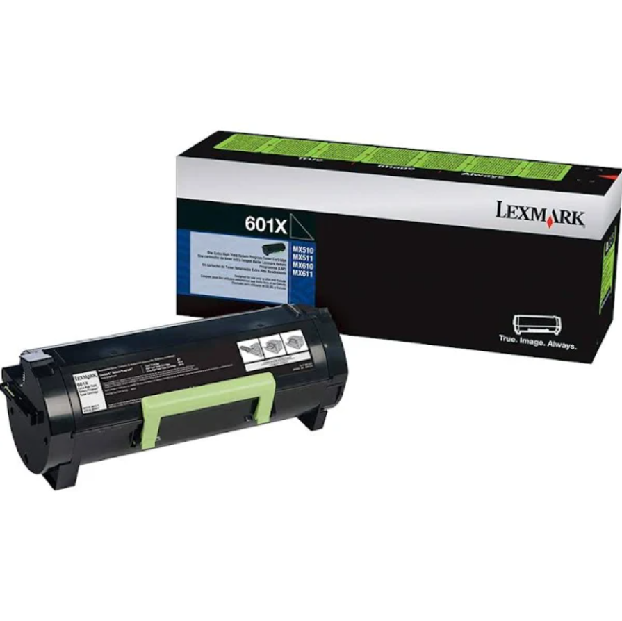 HIGH YIELD RETURN UNISON CONTRACT CART 10K 60F1H0E