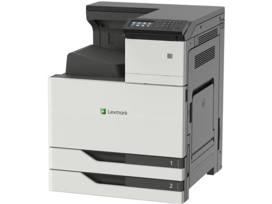 LEXMARK CS923DE CLR LASER 55PPM