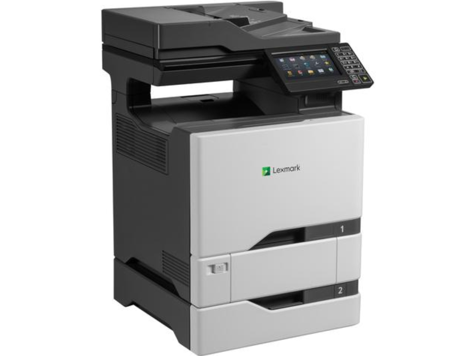 REFURBISHED LEXMARK CX725DTHE