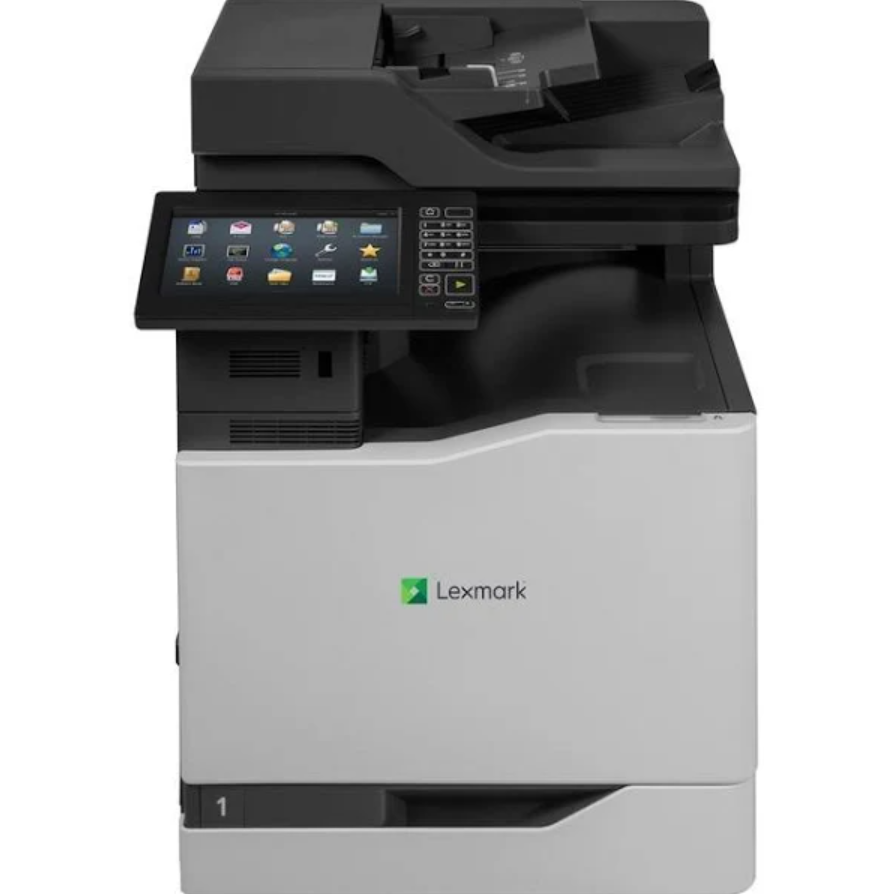LEXMARK CX860DE