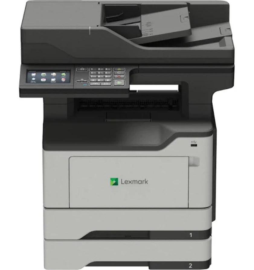 LEXMARK MX521DE MONO LASER PSCF