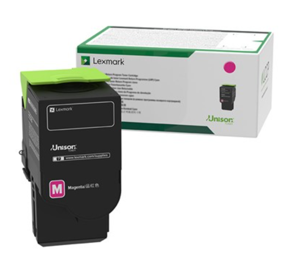 MAGENTA CRTG EXTRA CORP 78C1XME