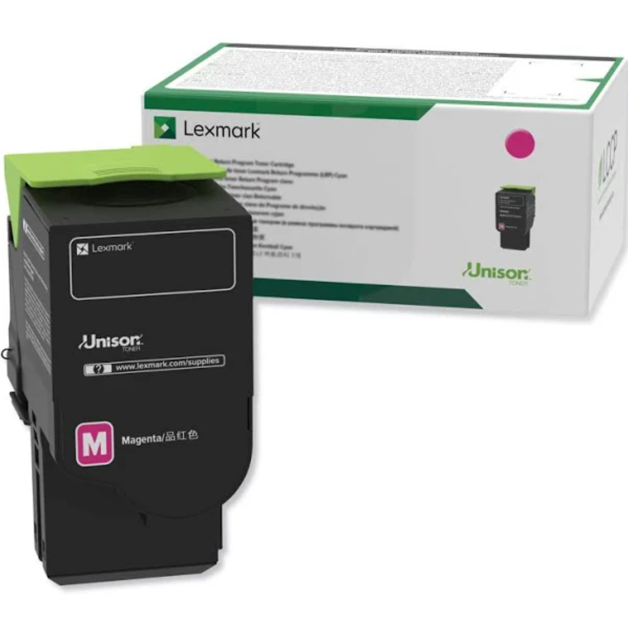 MAGENTA CRTG HIGH RETURN C331HM0