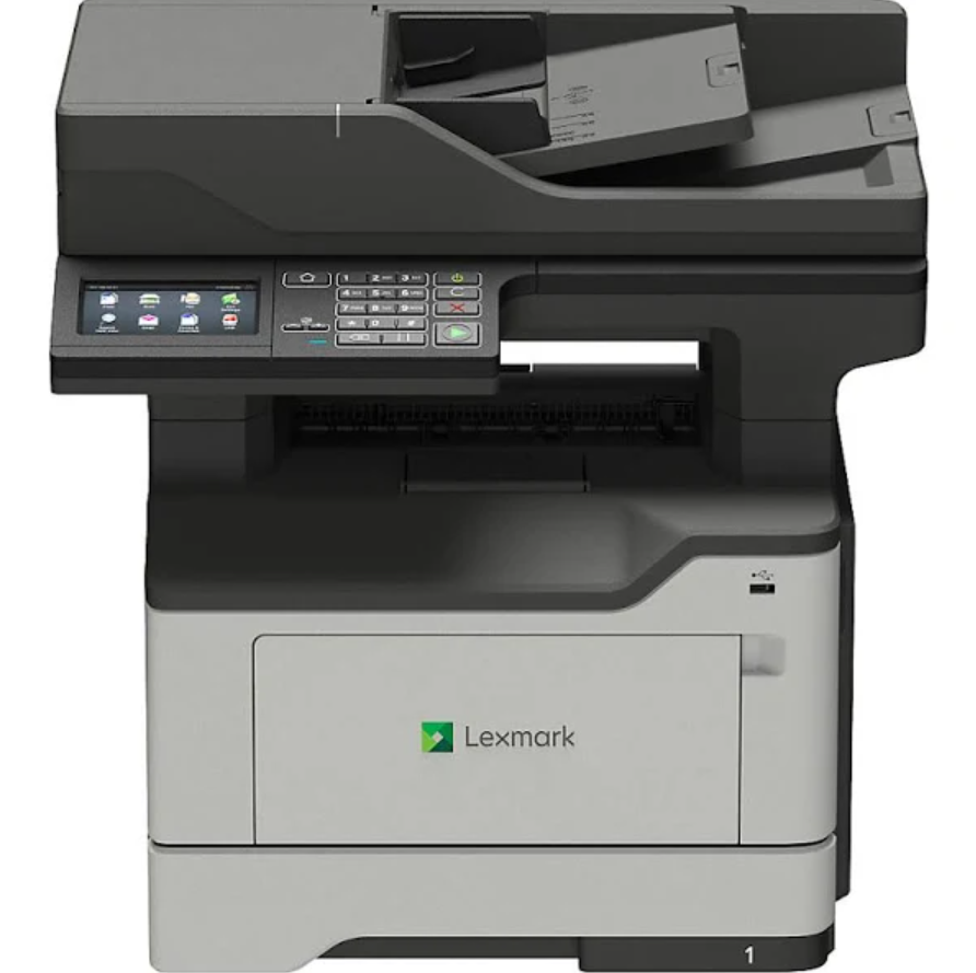 MB2546ADWE MONO LASER P/S/C/F