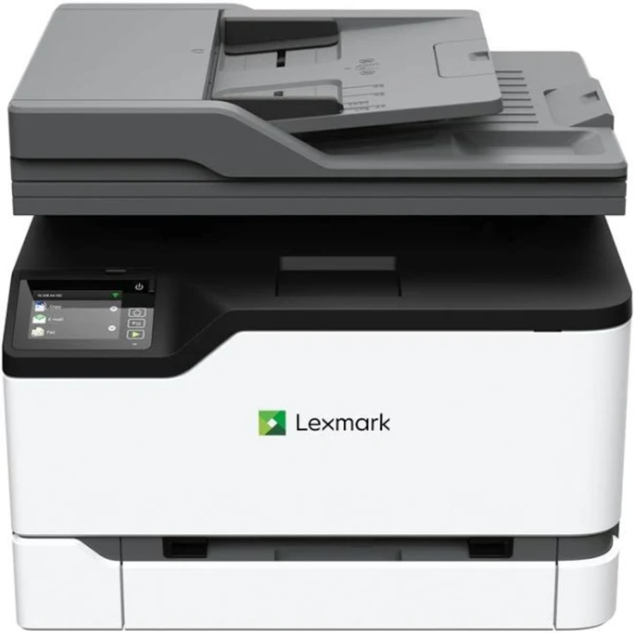 MC3224I MFP COLOR LASER PRINTER