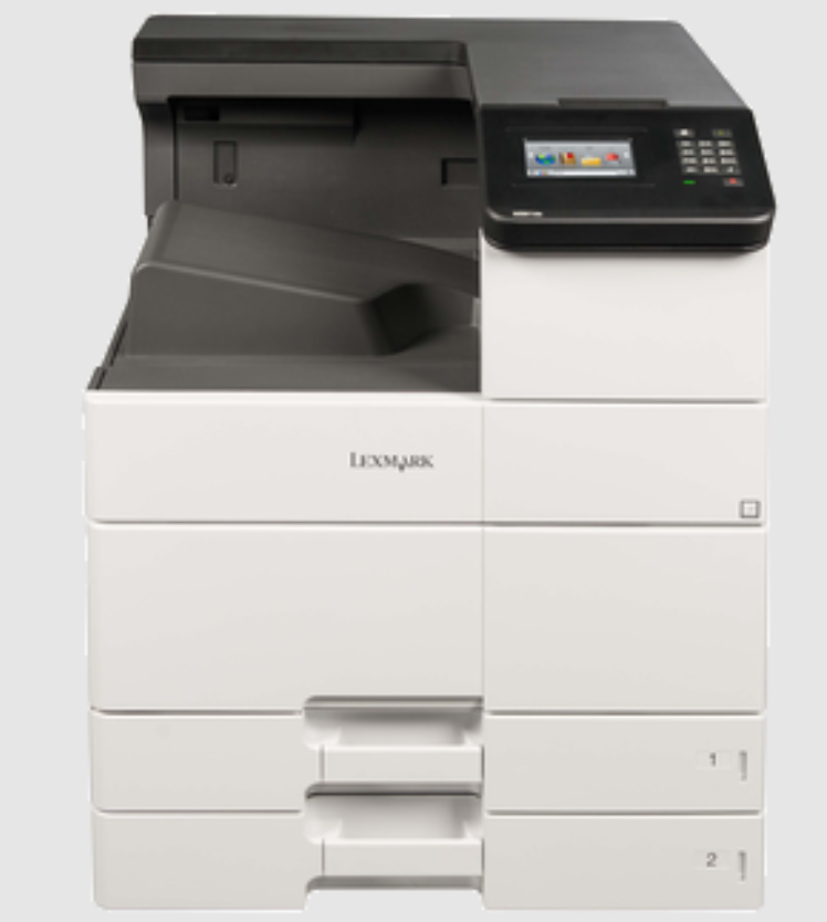 MS911DE LASER 55PPM 26Z0000